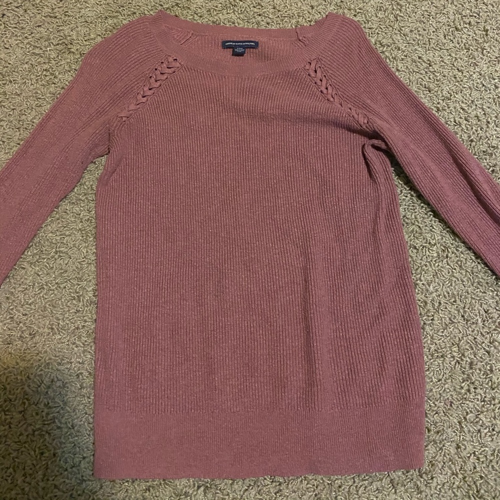 American Eagle Sweater